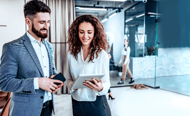 Cognitive Business Operations