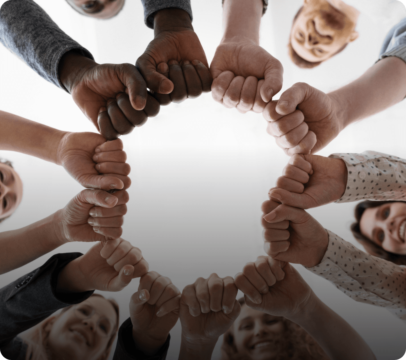 Diversity & Inclusion