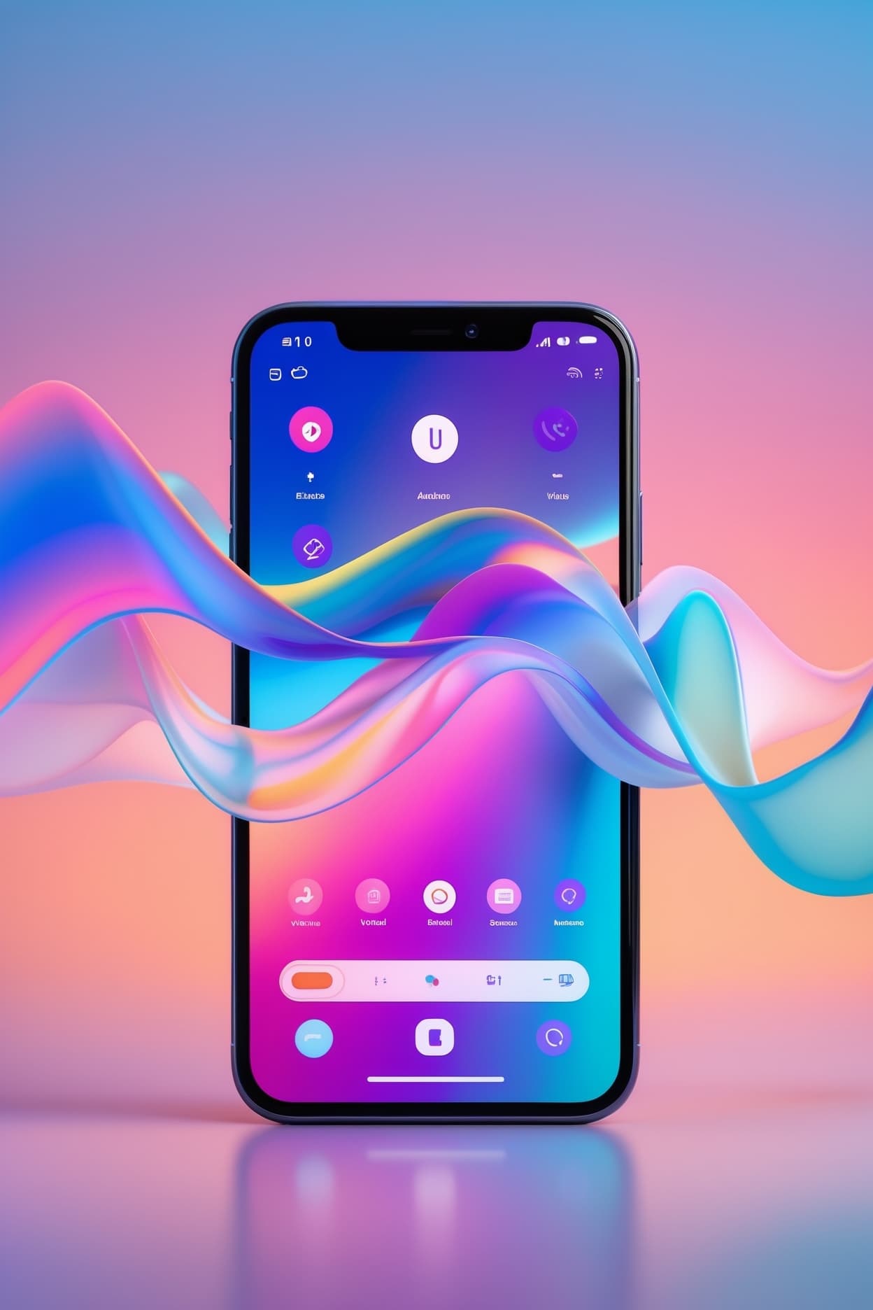 VoiceDesk - Project Case Study