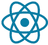 React