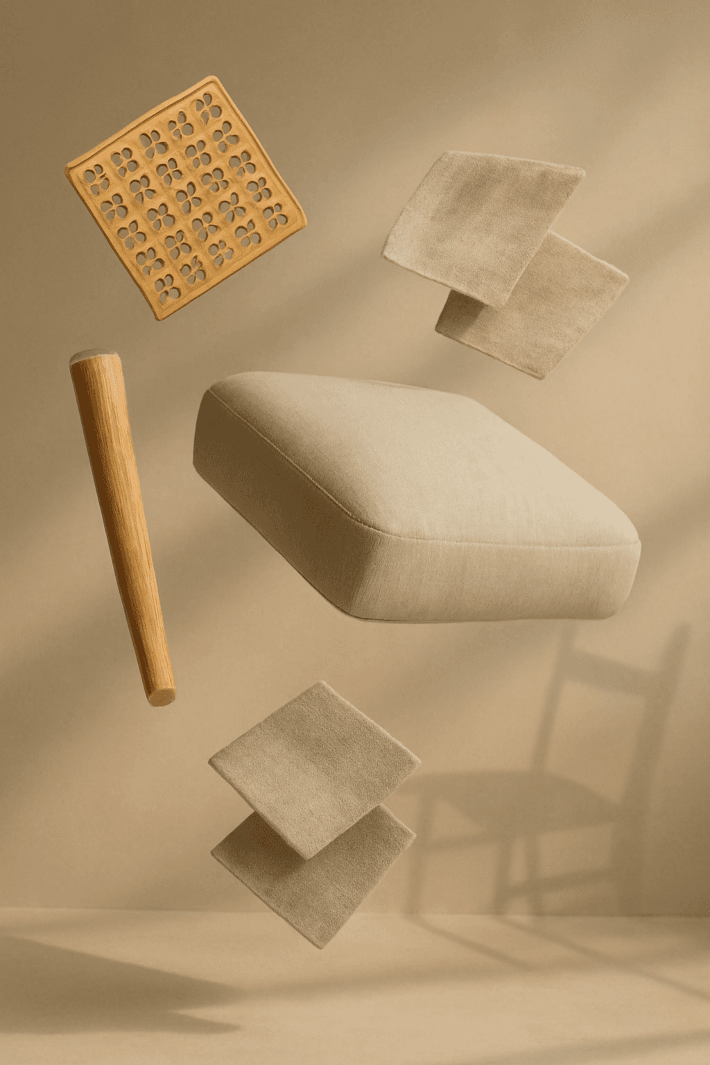  Byron Bay Lounges - Project Case Study