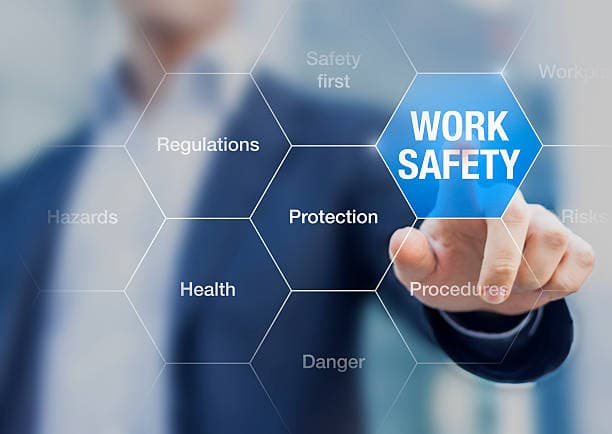 Health and Safety Initiatives
