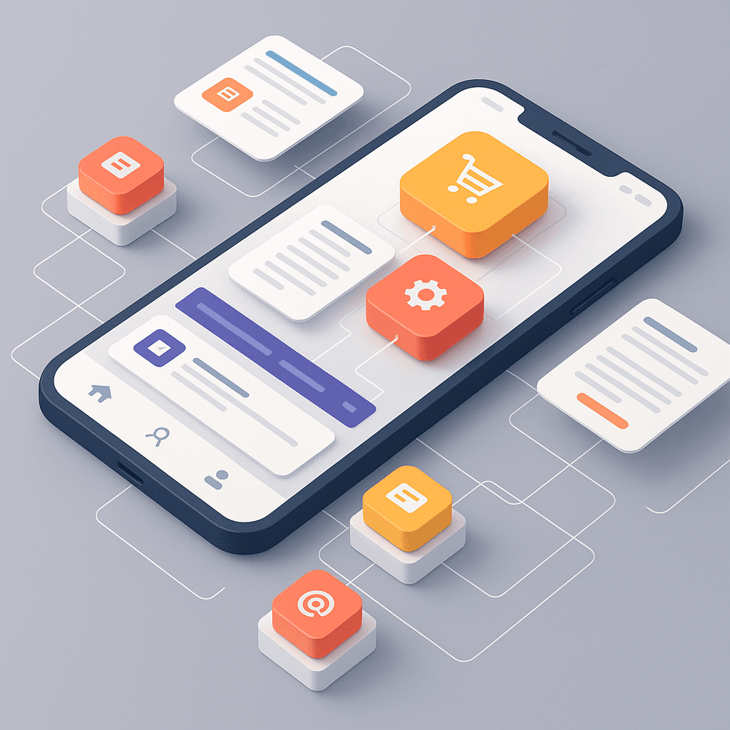 Additional Project View