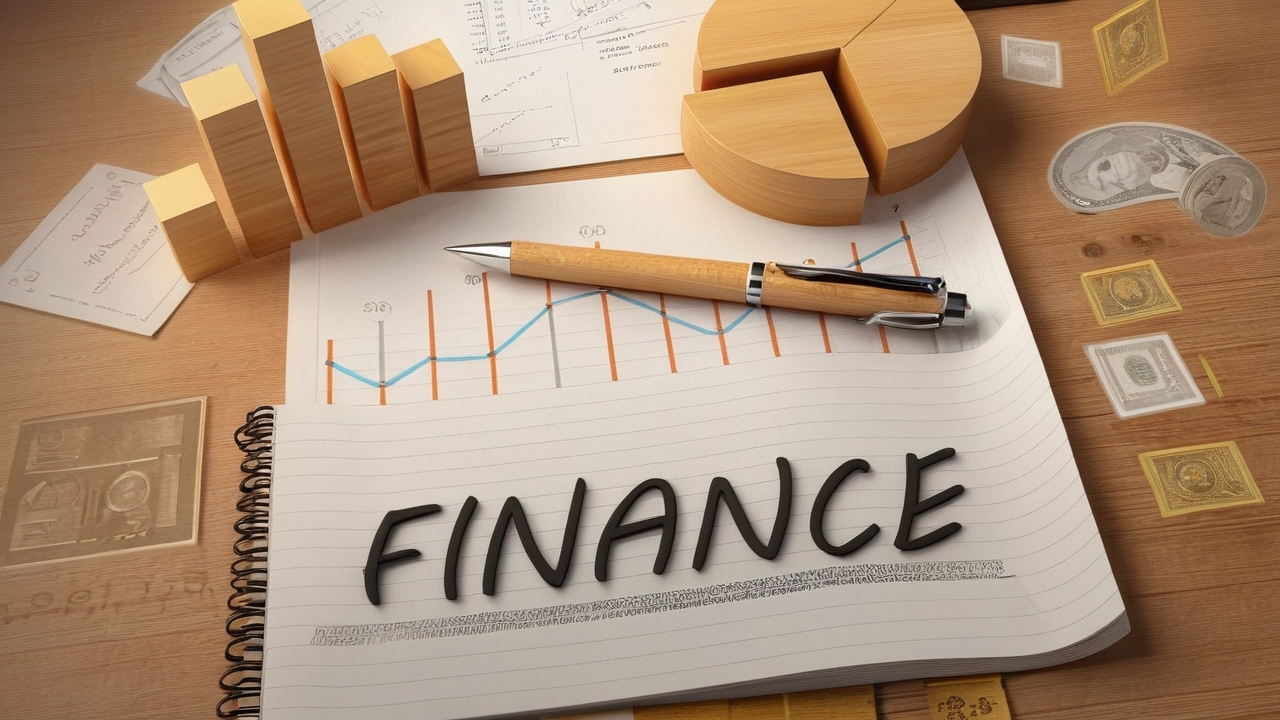Finance Industry Solutions