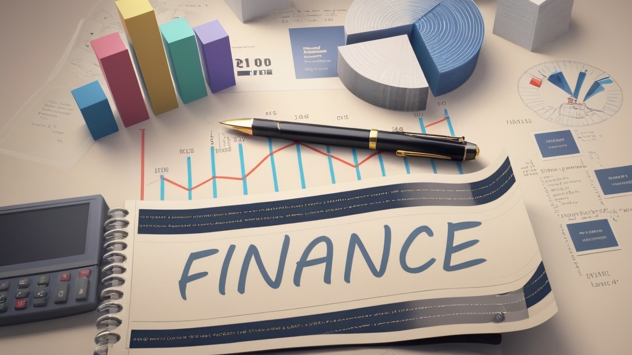 Finance Workflow Automation