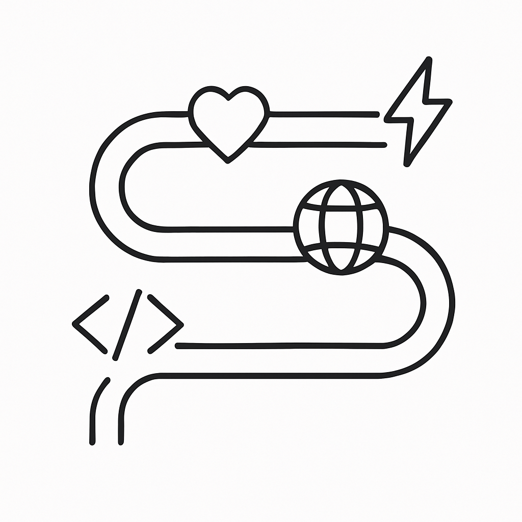 Why Choose Us Illustration